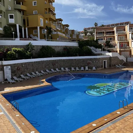 Orlando Private Costa Adeje (Tenerife)