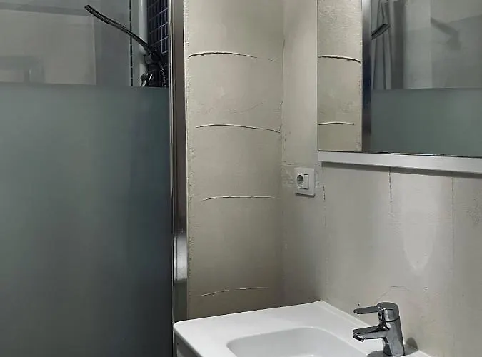 Appartement Orlando Private