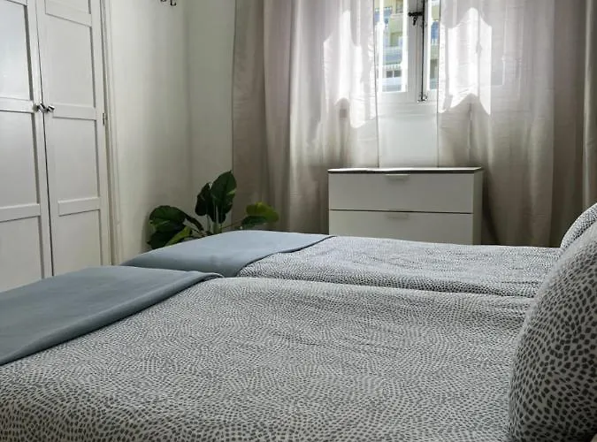 Apartman Orlando Private Costa Adeje (Tenerife)