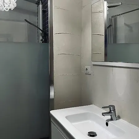 Lägenhet Orlando Private