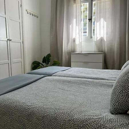Lägenhet Orlando Private Costa Adeje (Tenerife)