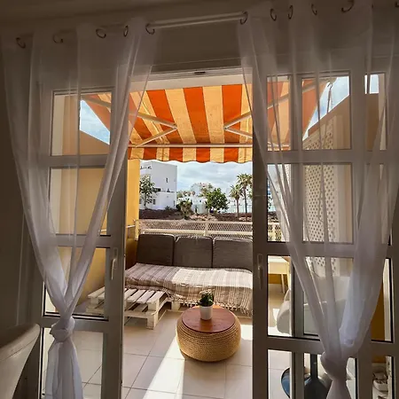 Apartman Orlando Private Costa Adeje (Tenerife)
