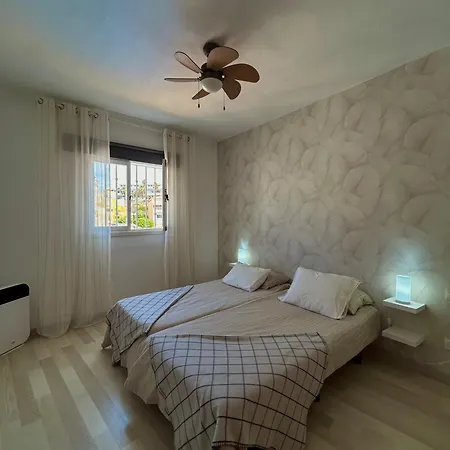 Orlando Private Apartman *
