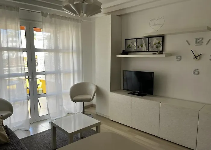 Orlando Private * Costa Adeje