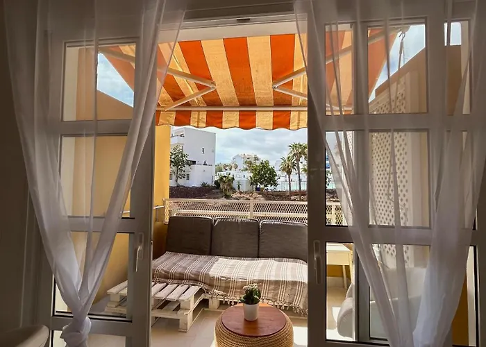 Appartement Orlando Private Costa Adeje (Tenerife)